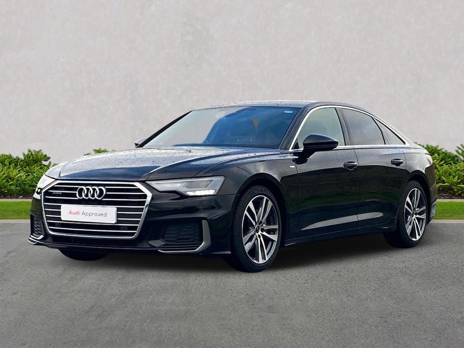 Used Audi A6 2022 for sale - 76669465: Photo 20