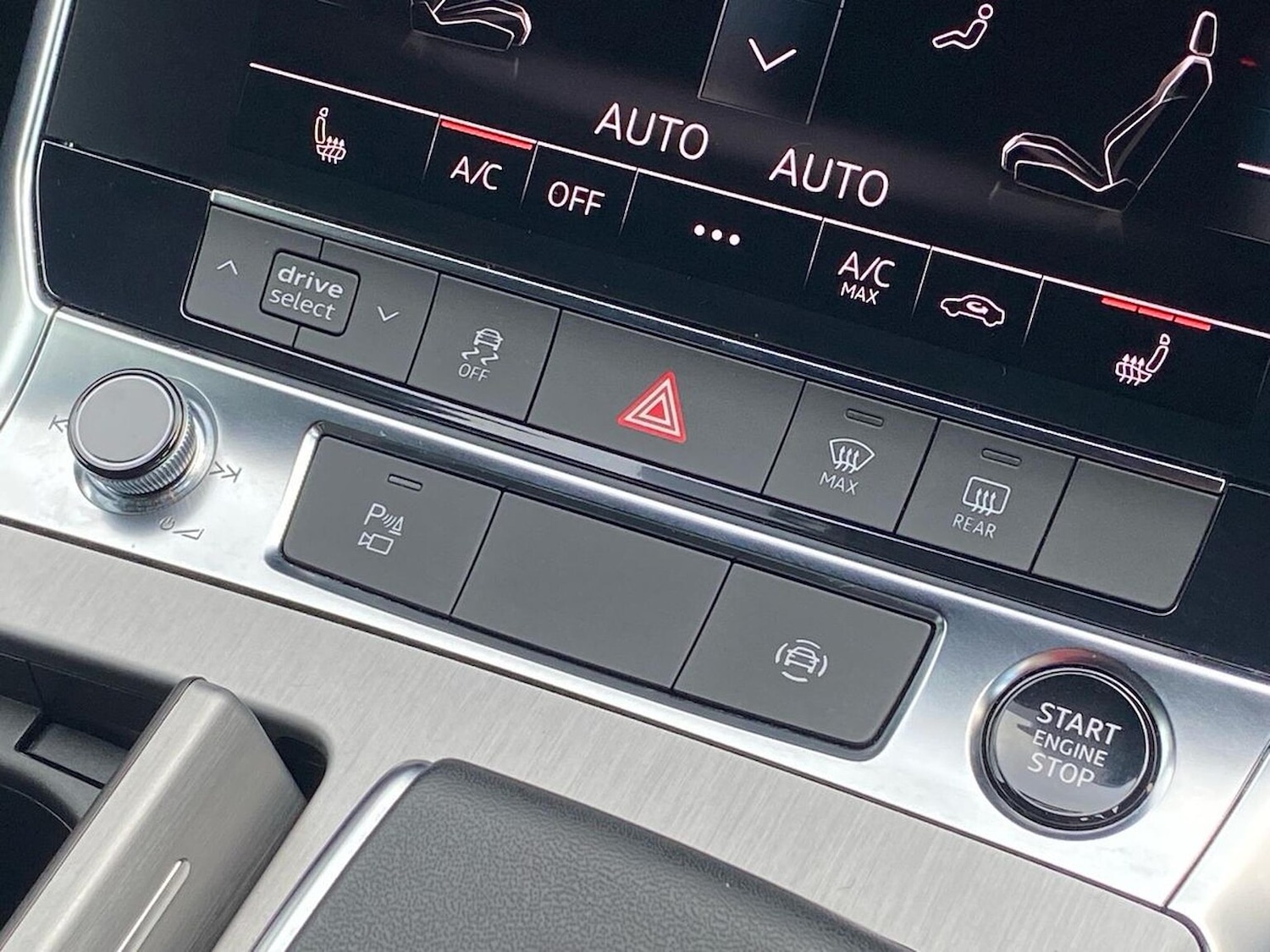 Used Audi A6 2022 for sale - 76669465: Photo 22