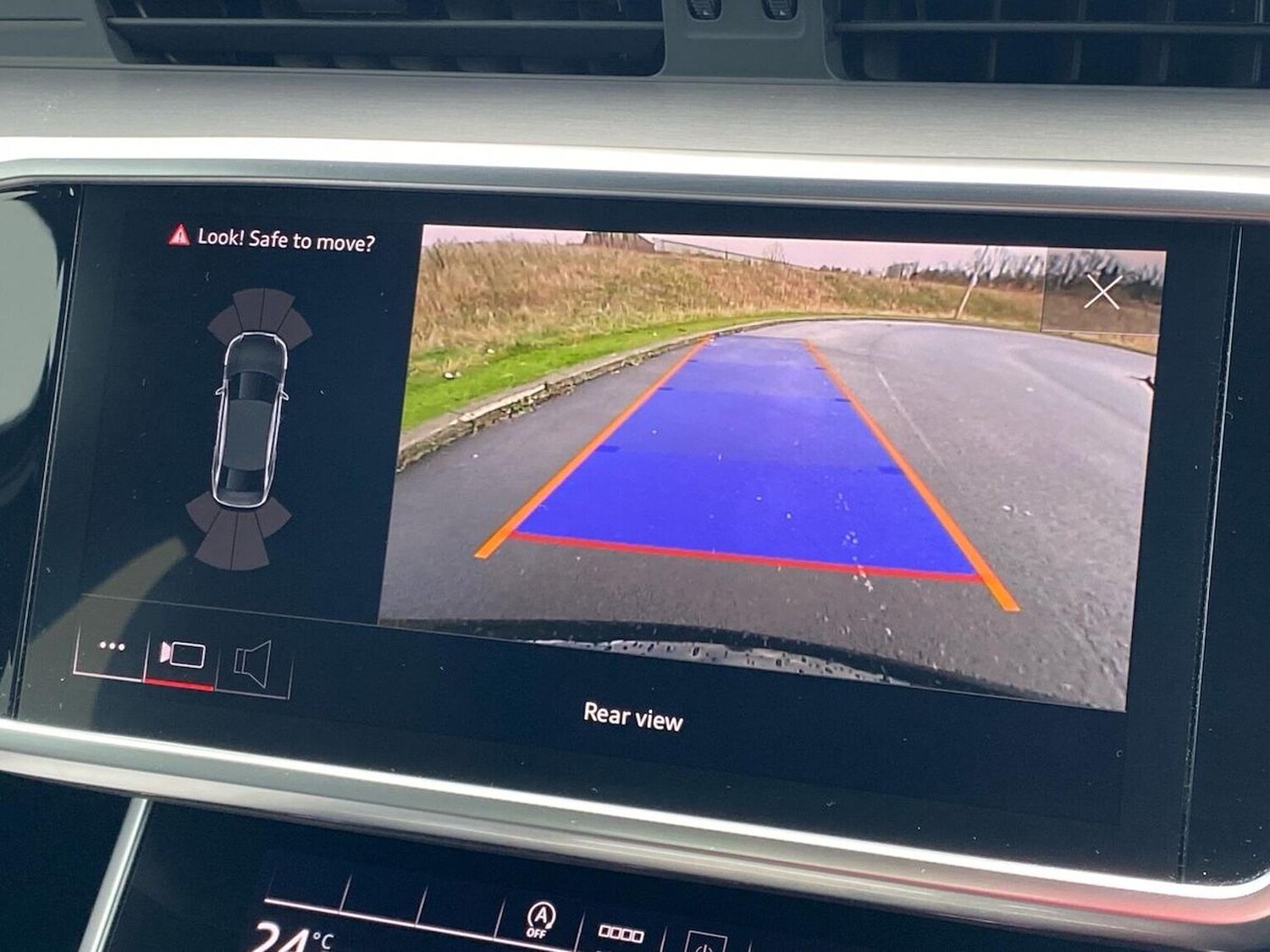 Used Audi A6 2022 for sale - 76669465: Photo 23