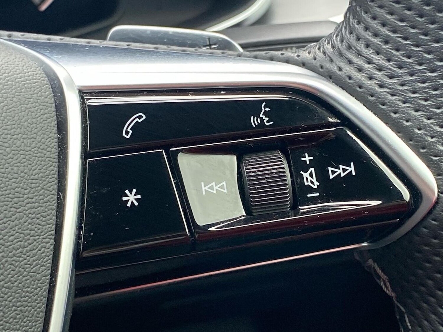 Used Audi A6 2022 for sale - 76669465: Photo 26