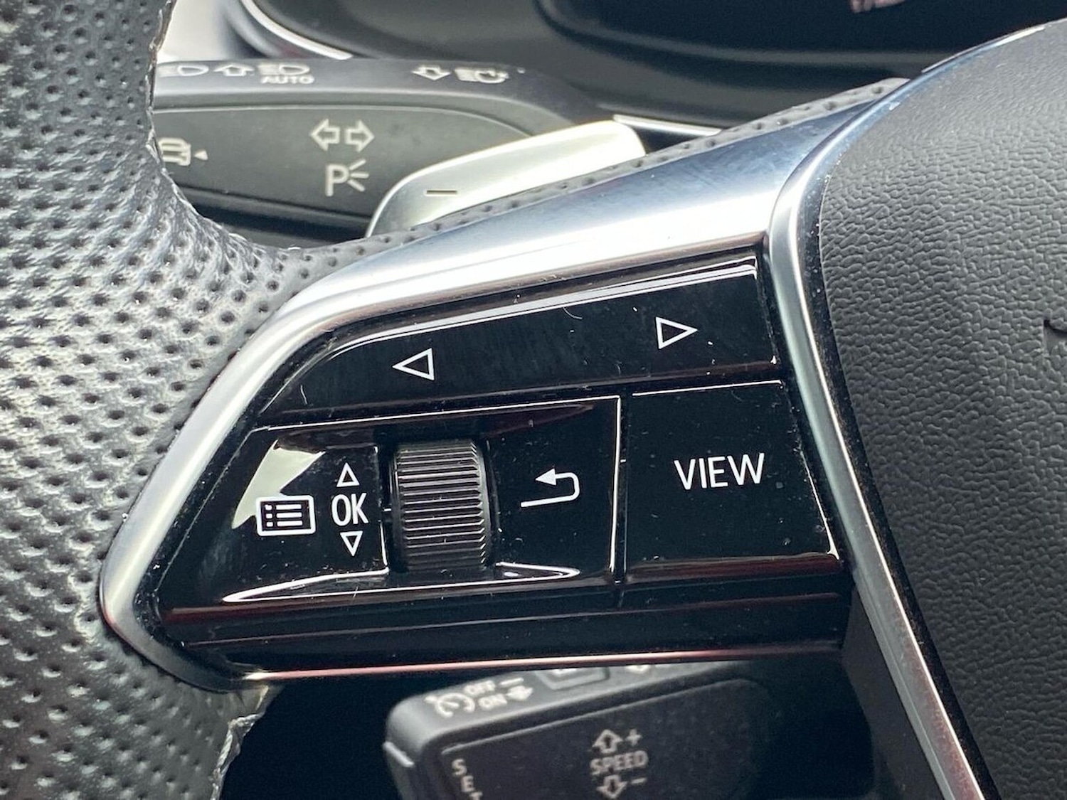 Used Audi A6 2022 for sale - 76669465: Photo 27