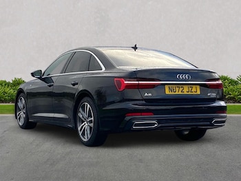 Used Audi A6 2022 for sale - 76669465: Photo