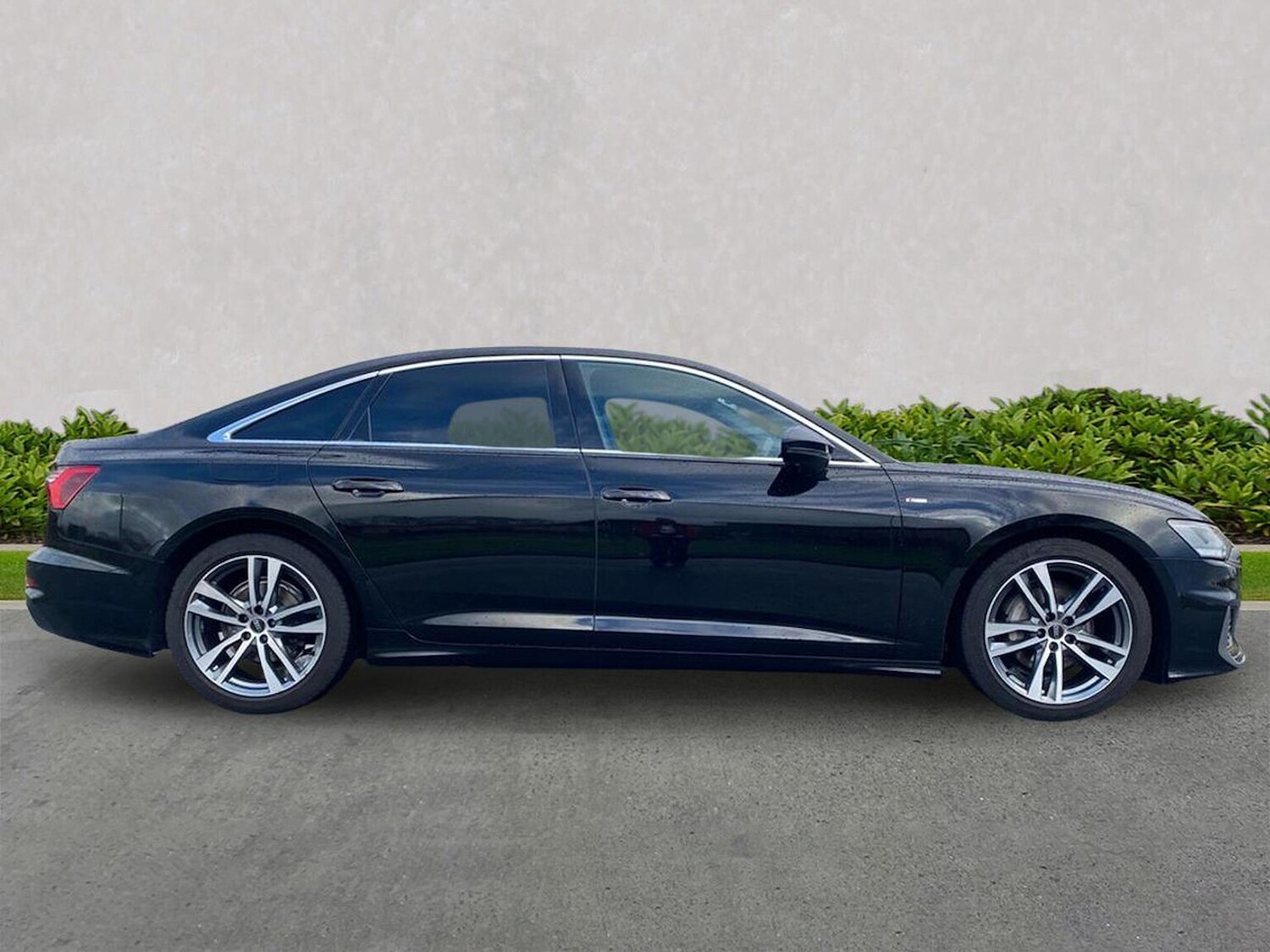 Used Audi A6 2022 for sale - 76669465: Photo 3