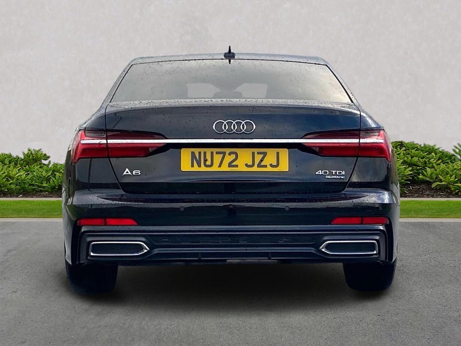 Used Audi A6 2022 for sale - 76669465: Photo 4