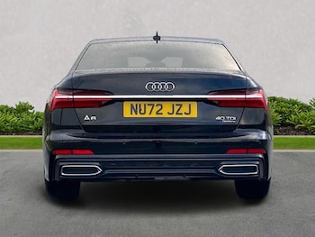 Used Audi A6 2022 for sale - 76669465: Photo