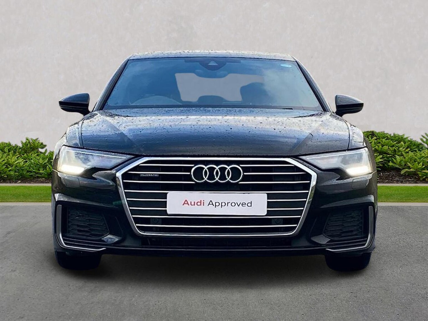 Used Audi A6 2022 for sale - 76669465: Photo 5