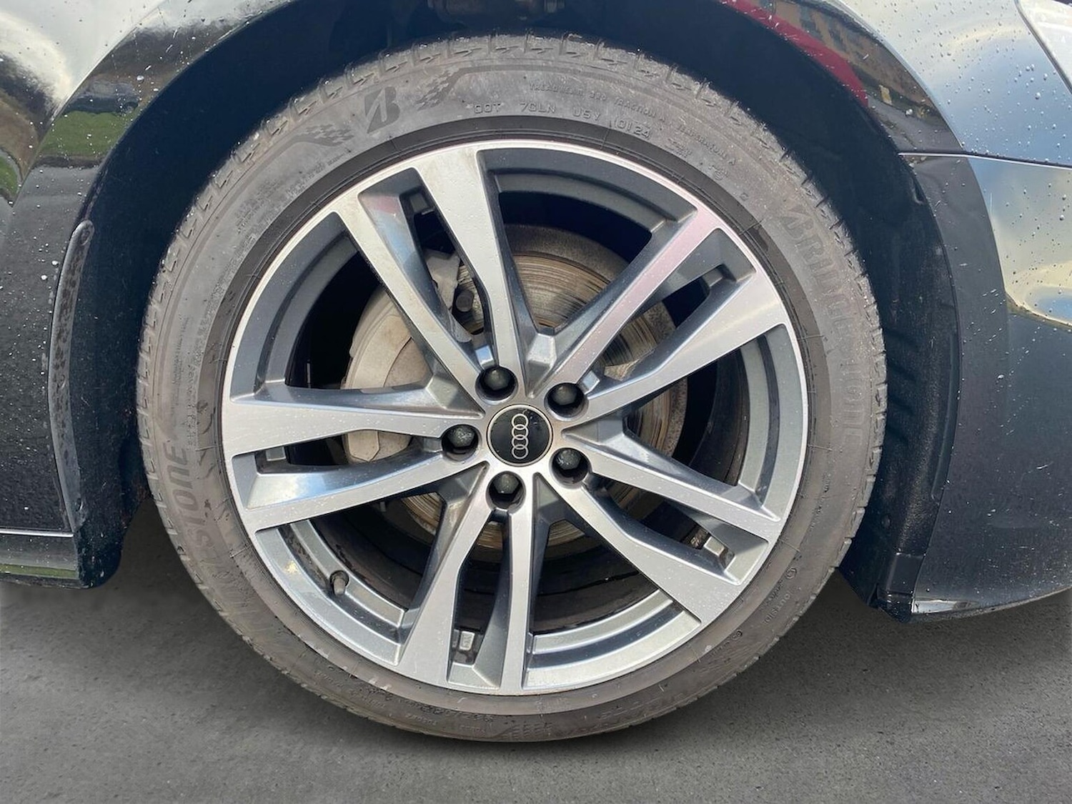 Used Audi A6 2022 for sale - 76669465: Photo 6