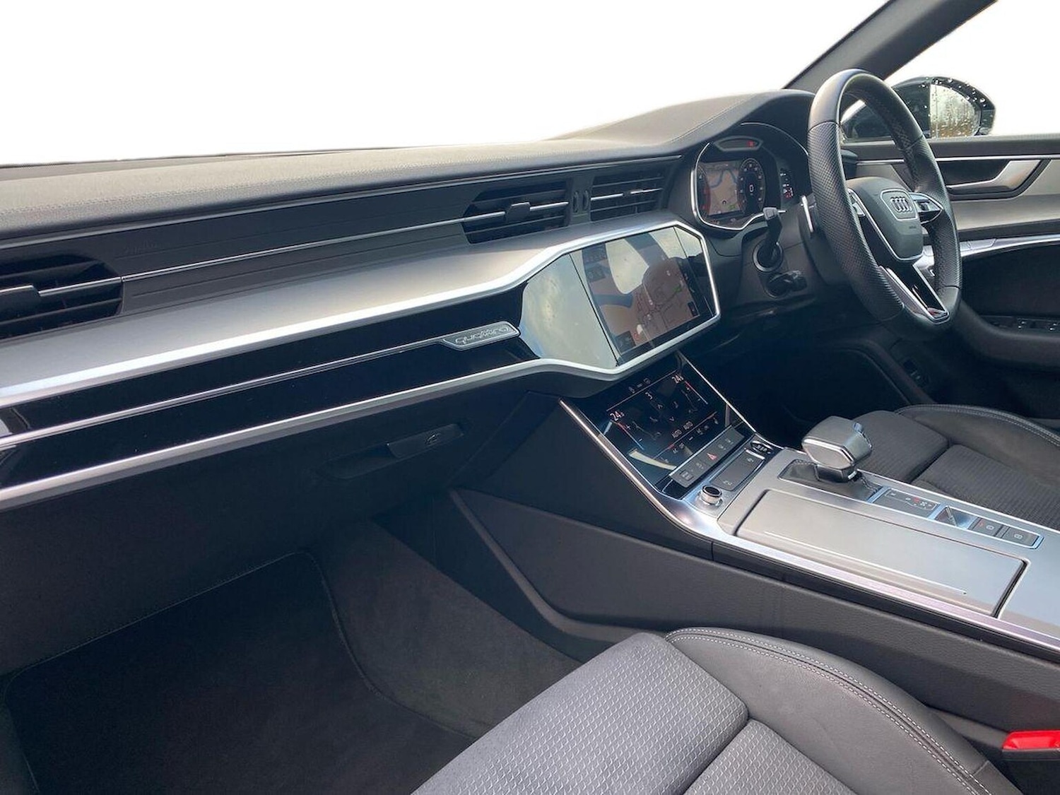 Used Audi A6 2022 for sale - 76669465: Photo 7