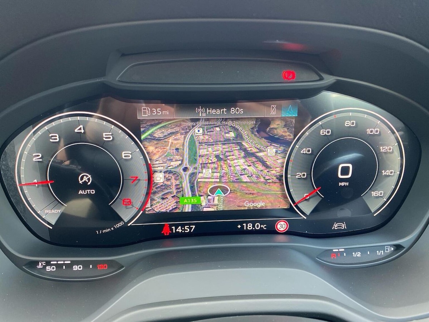 Used Audi Q2 2025 for sale - 76699381: Photo 10