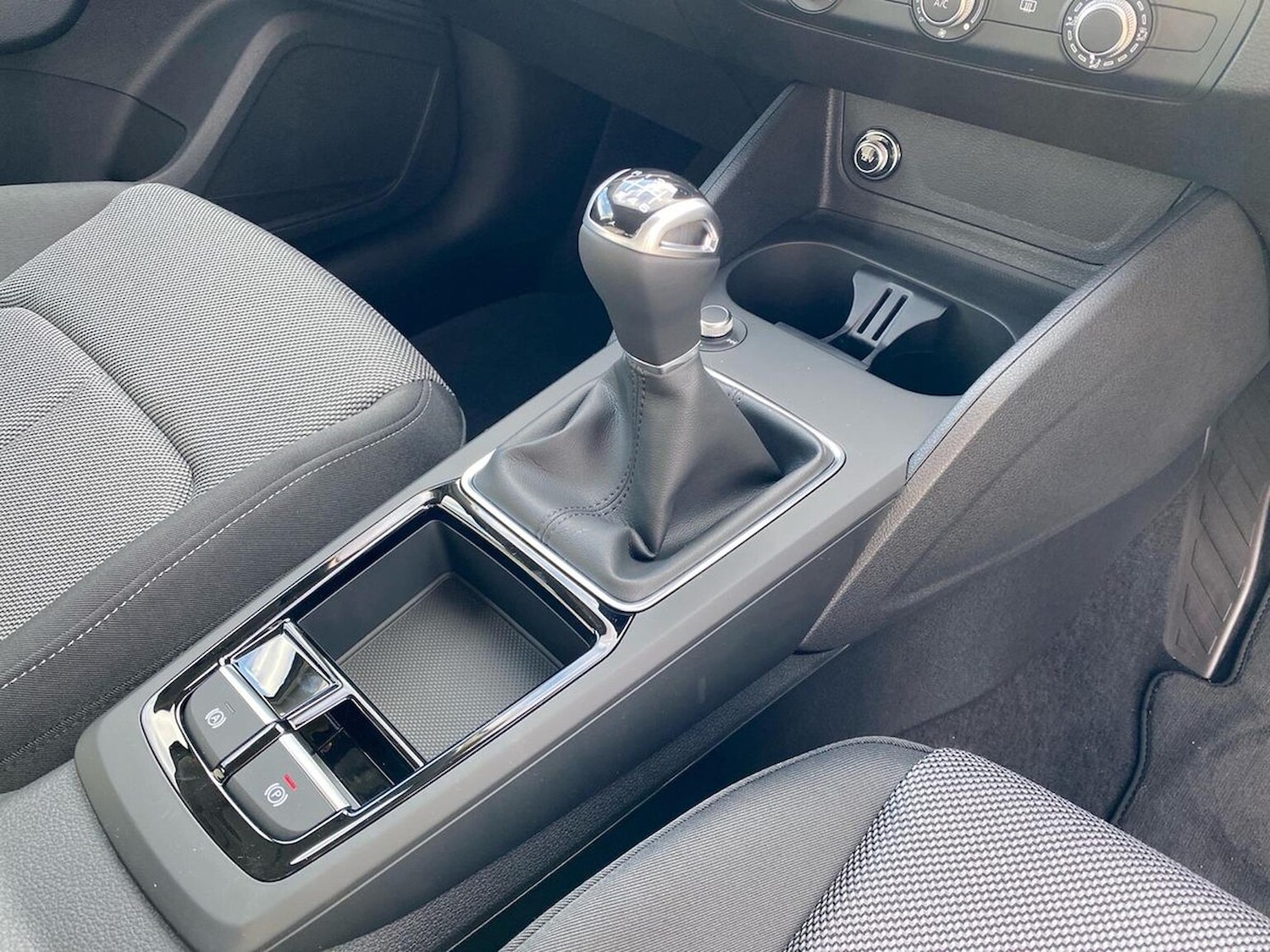 Used Audi Q2 2025 for sale - 76699381: Photo 13