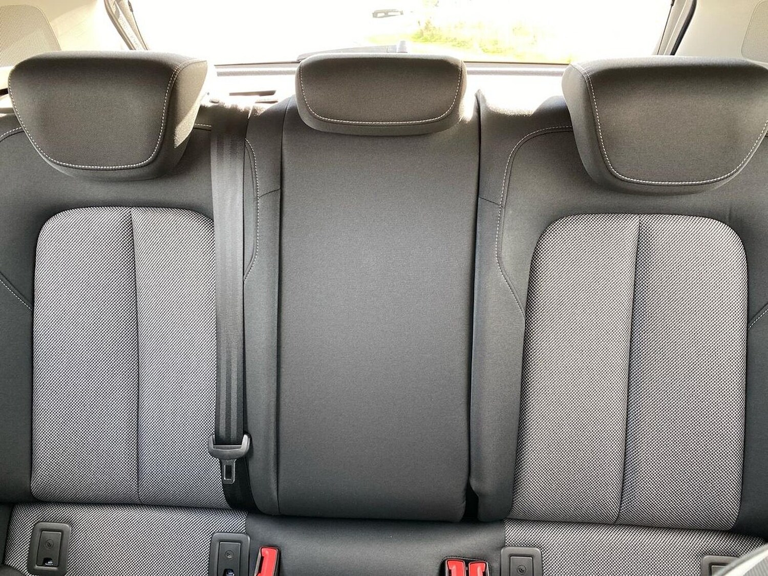 Used Audi Q2 2025 for sale - 76699381: Photo 16