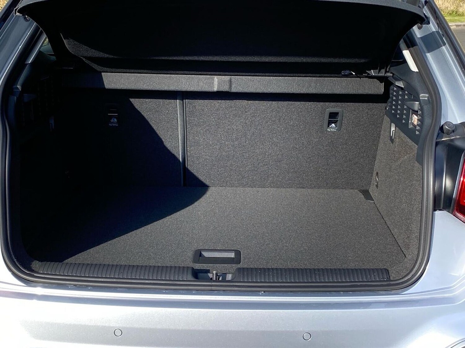 Used Audi Q2 2025 for sale - 76699381: Photo 17