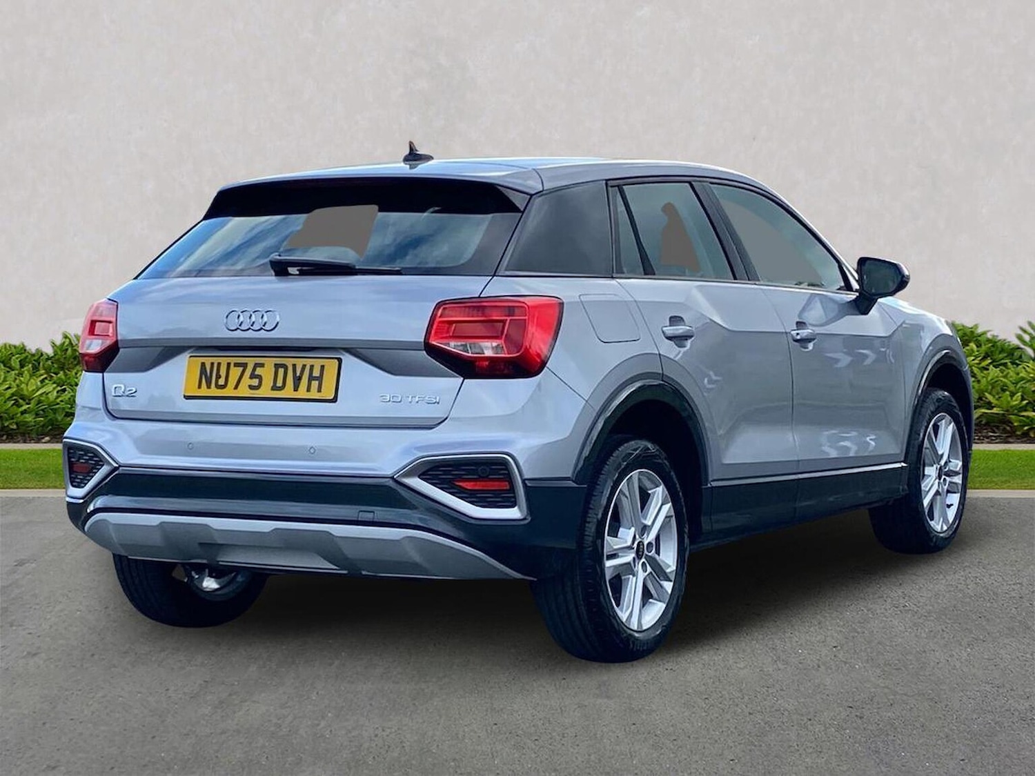 Used Audi Q2 2025 for sale - 76699381: Photo 18