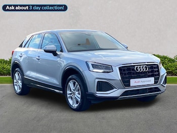 2025 - 30 TFSI 116 Sport 5dr