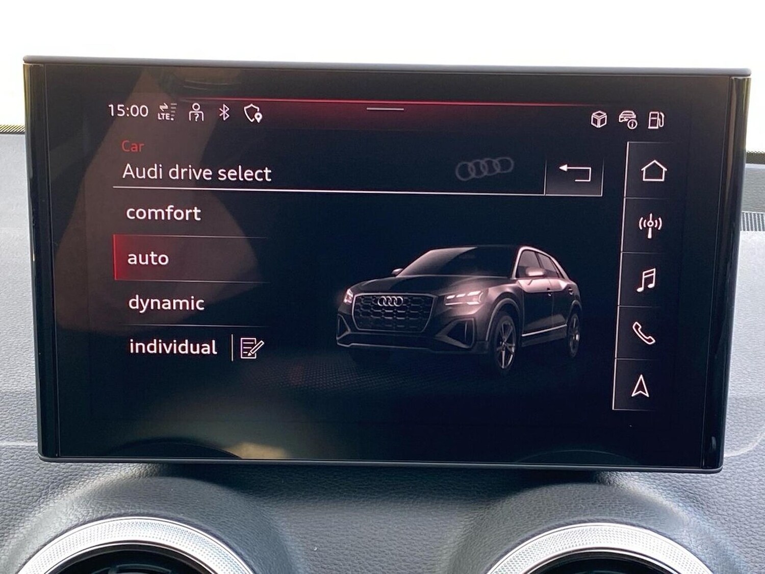 Used Audi Q2 2025 for sale - 76699381: Photo 25