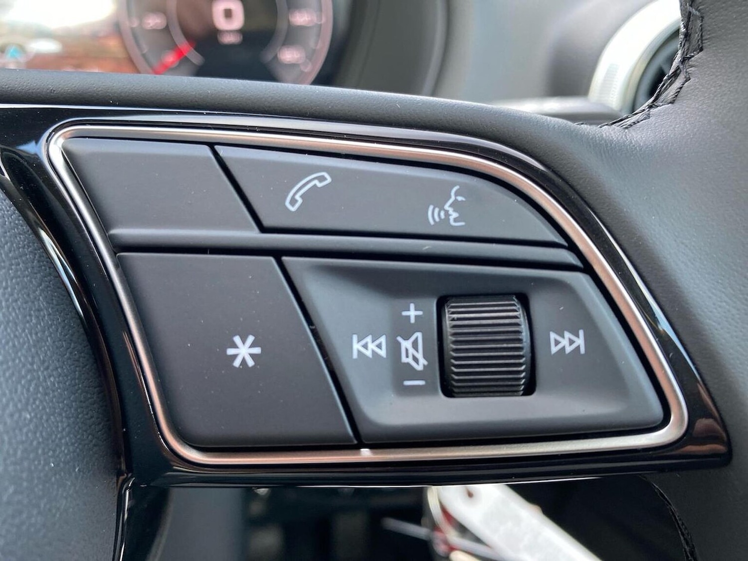 Used Audi Q2 2025 for sale - 76699381: Photo 26