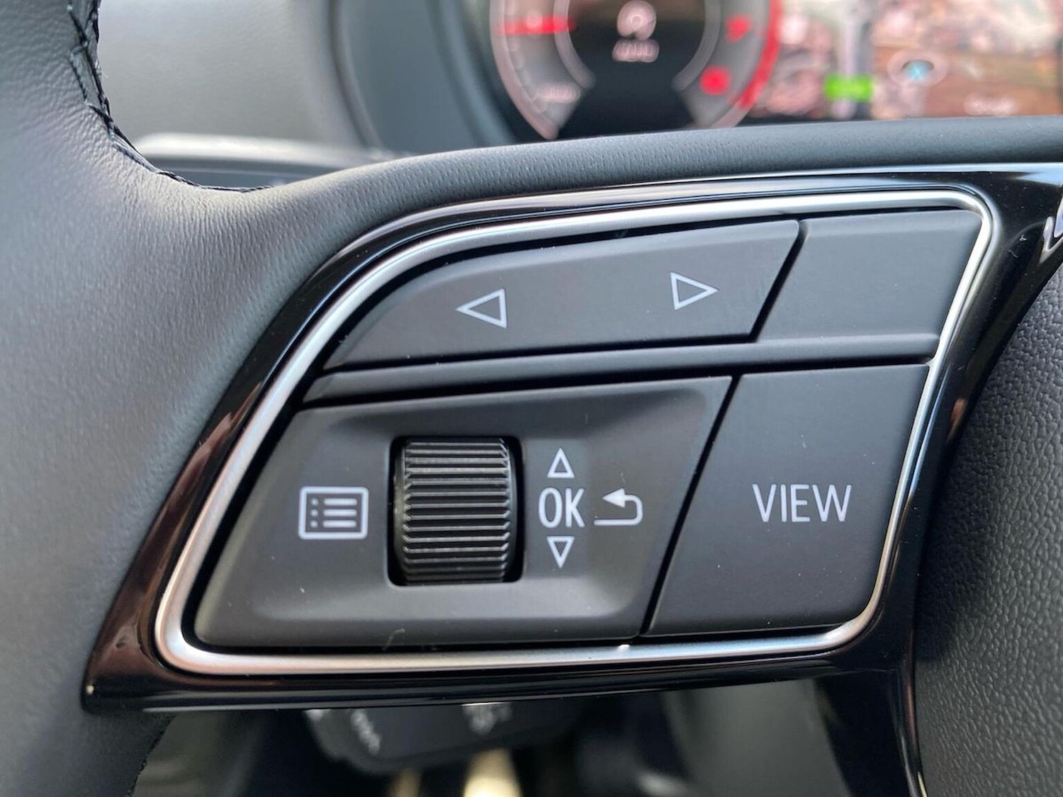 Used Audi Q2 2025 for sale - 76699381: Photo 27