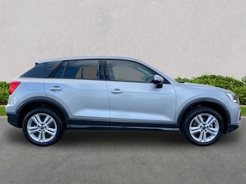 Used Audi Q2 2025 for sale - 76699381: Photo