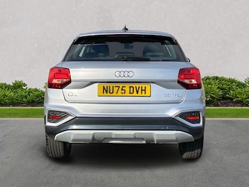 Used Audi Q2 2025 for sale - 76699381: Photo