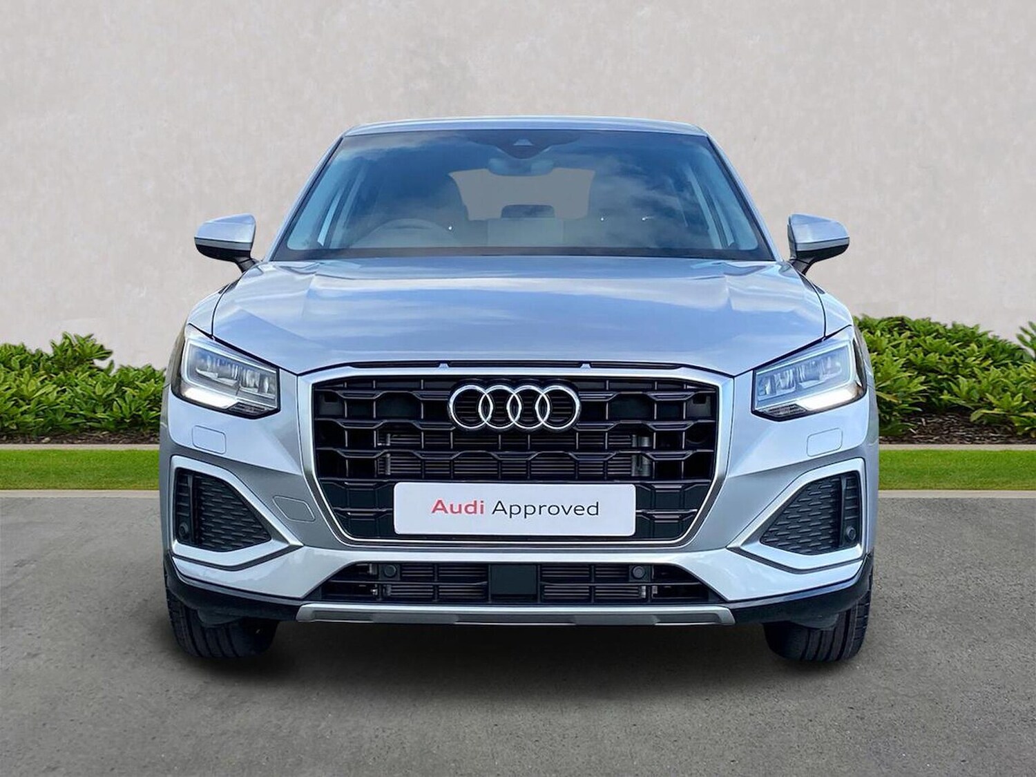 Used Audi Q2 2025 for sale - 76699381: Photo 5