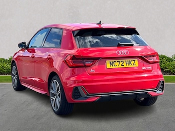 Used Audi A1 2022 for sale - 75435878: Photo
