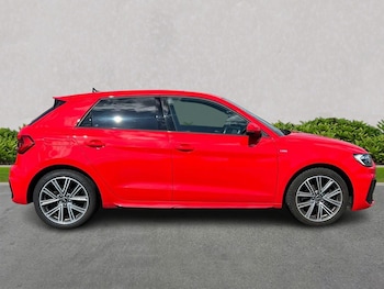 Used Audi A1 2022 for sale - 75435878: Photo