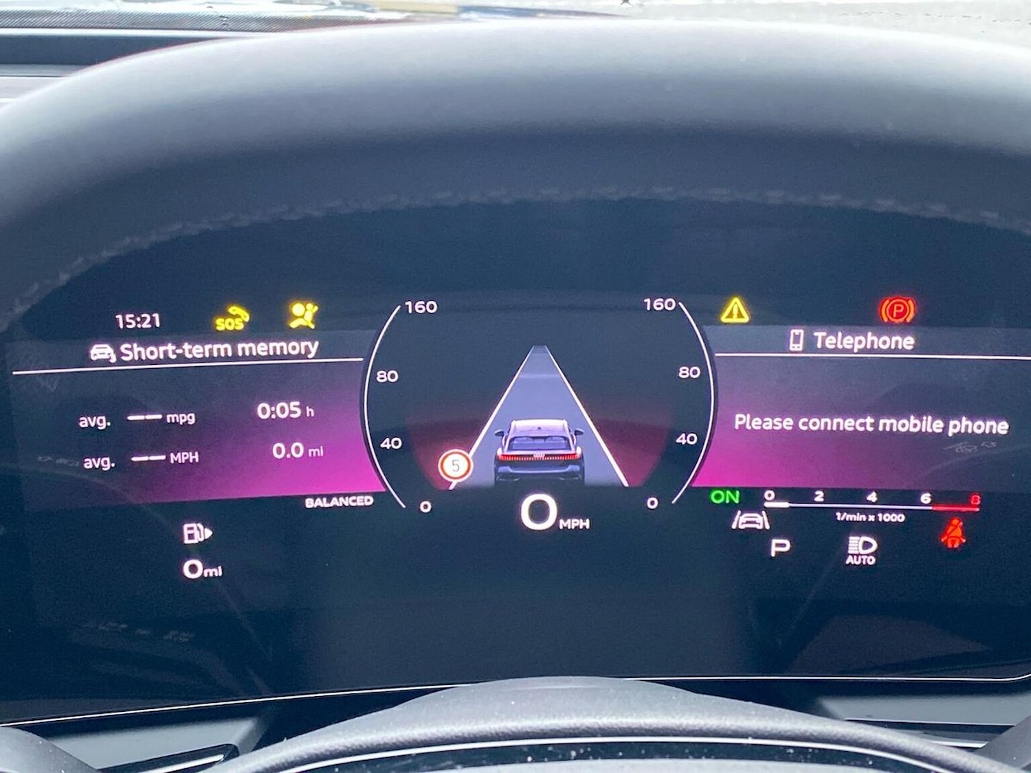 Used Audi A5 2025 for sale - 78004636: Photo 10