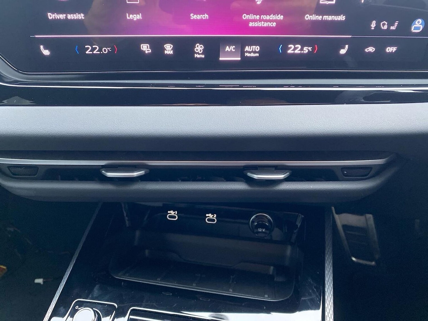 Used Audi A5 2025 for sale - 78004636: Photo 12