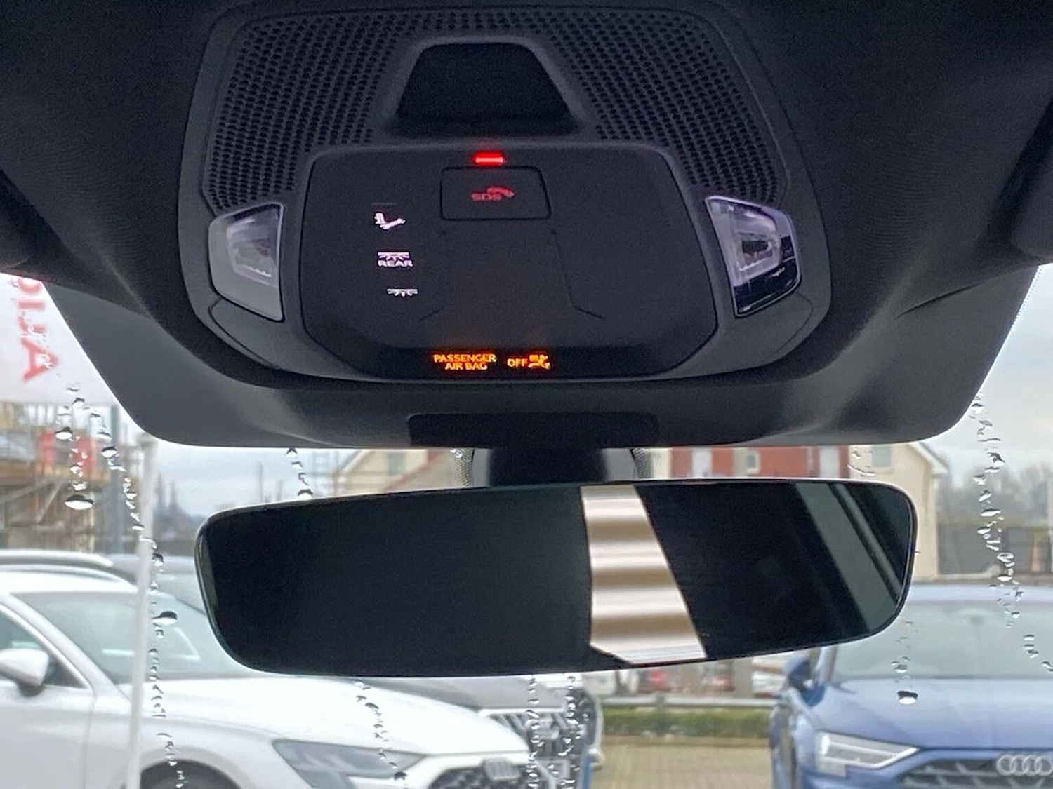 Used Audi A5 2025 for sale - 78004636: Photo 14