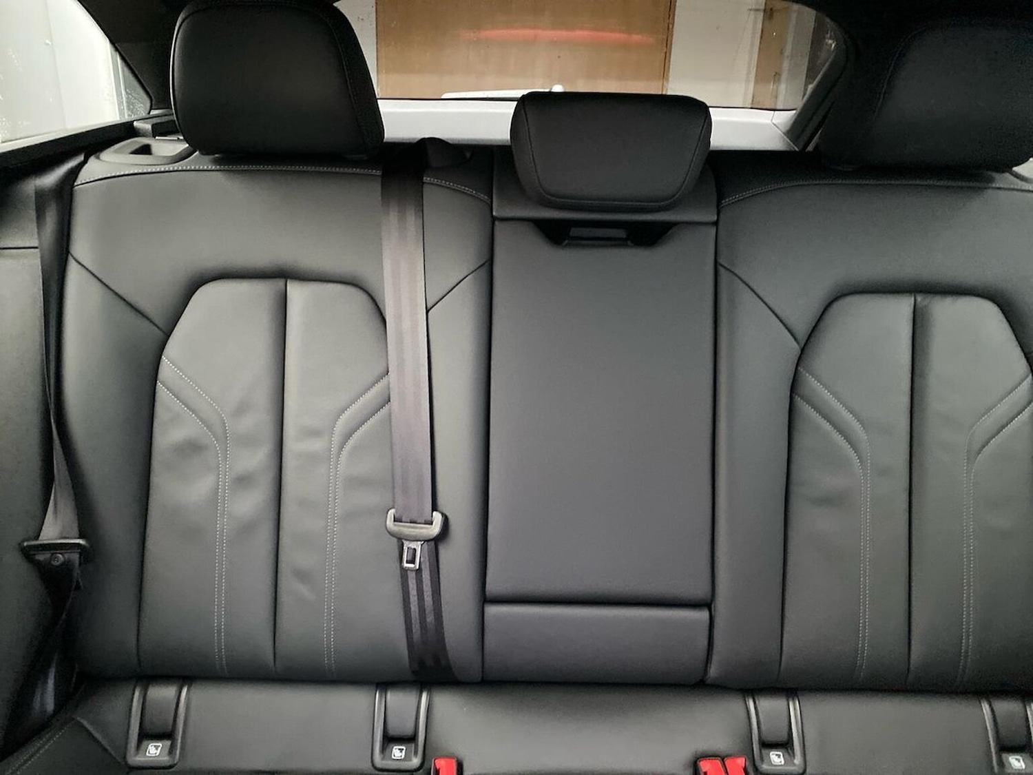 Used Audi A5 2025 for sale - 78004636: Photo 16