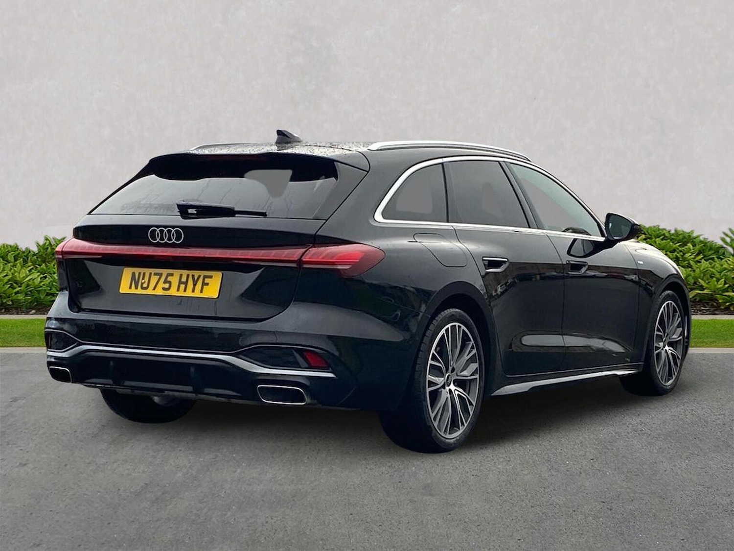 Used Audi A5 2025 for sale - 78004636: Photo 18