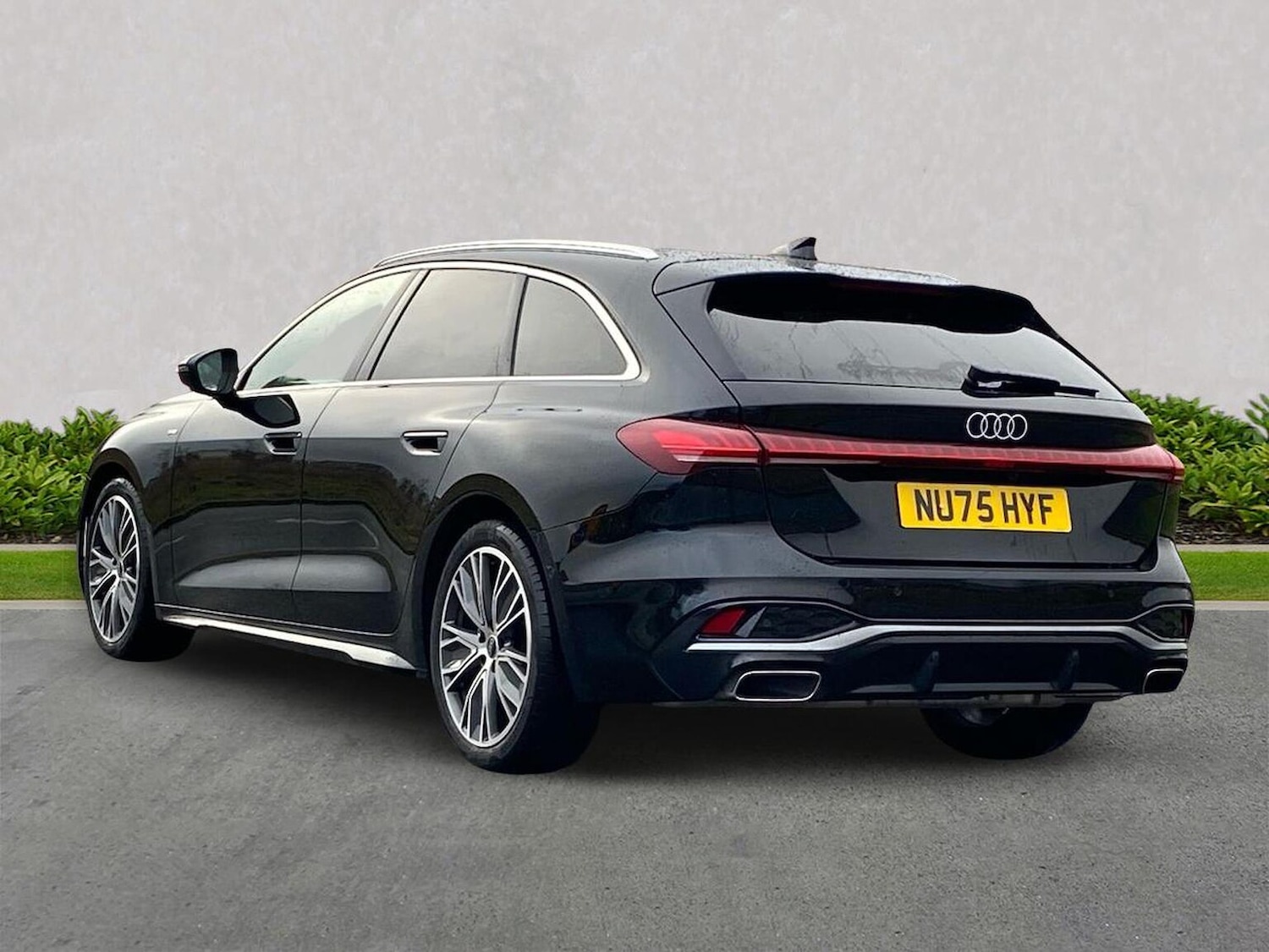 Used Audi A5 2025 for sale - 78004636: Photo 2