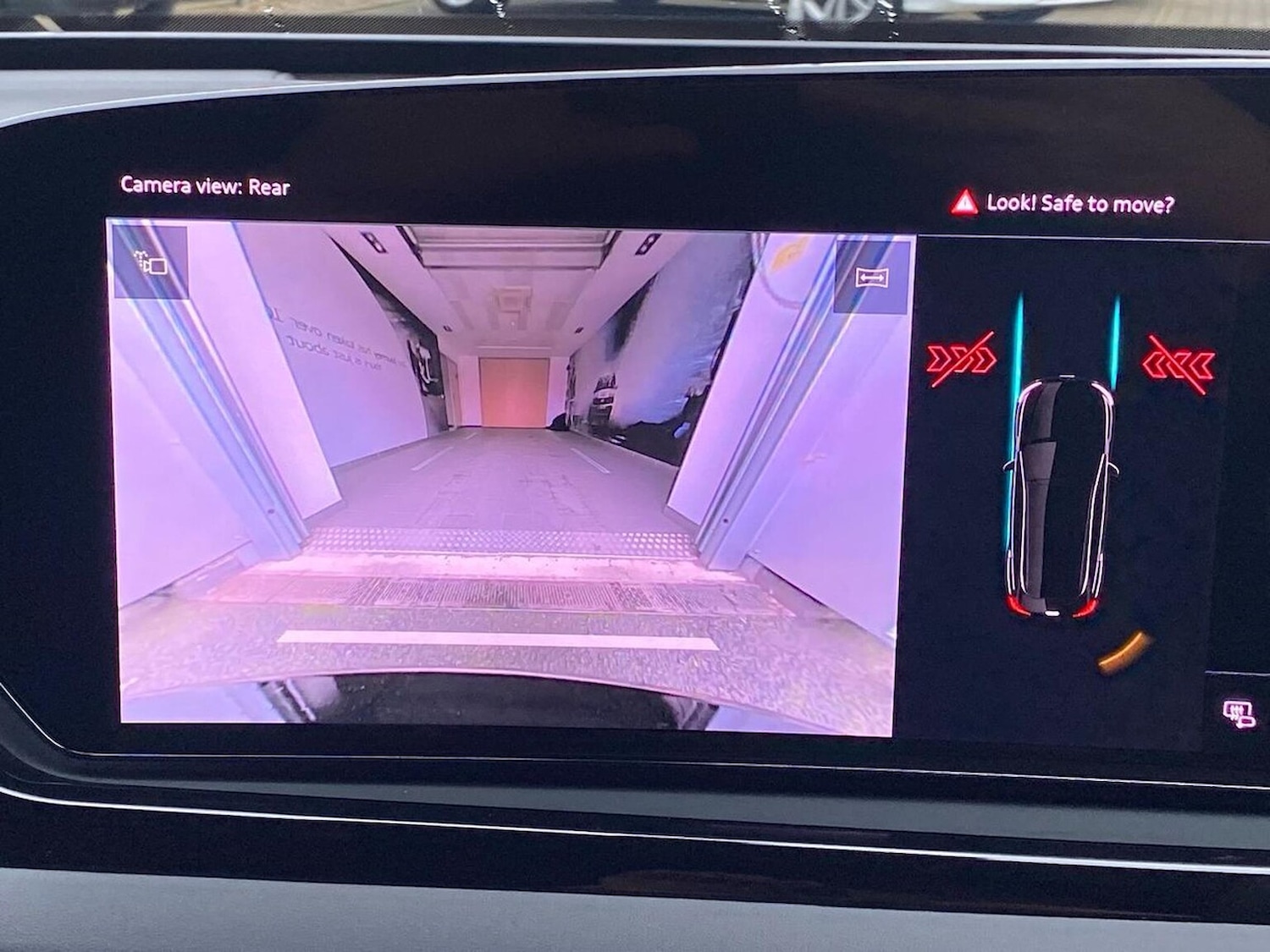 Used Audi A5 2025 for sale - 78004636: Photo 23