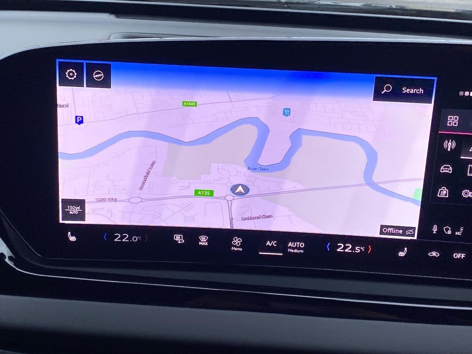 Used Audi A5 2025 for sale - 78004636: Photo 24