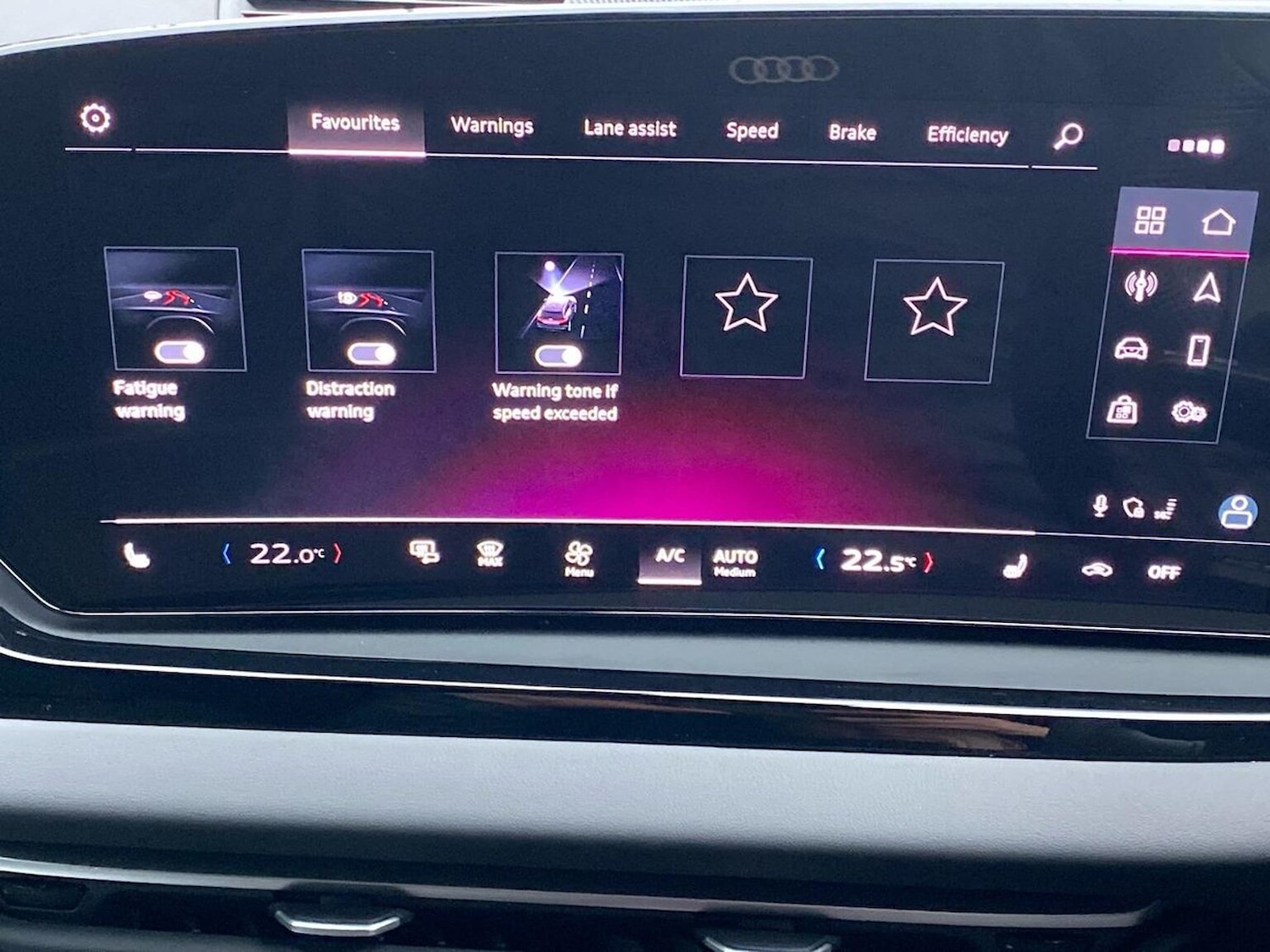 Used Audi A5 2025 for sale - 78004636: Photo 25