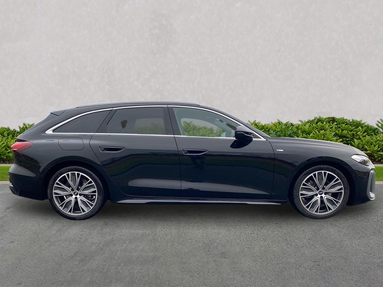 Used Audi A5 2025 for sale - 78004636: Photo 3