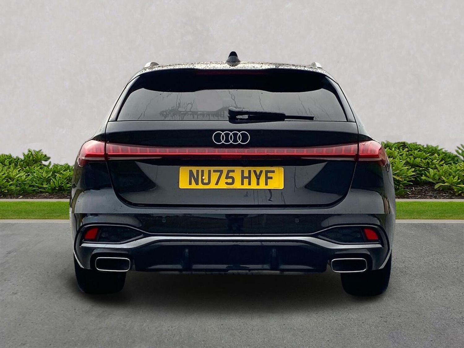 Used Audi A5 2025 for sale - 78004636: Photo 4