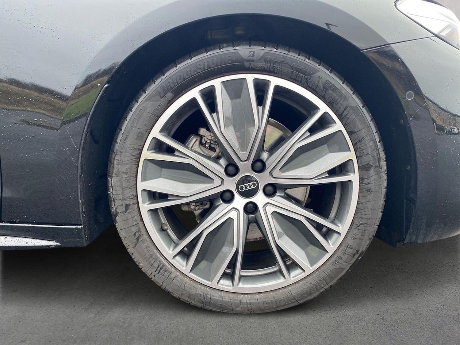 Used Audi A5 2025 for sale - 78004636: Photo 6