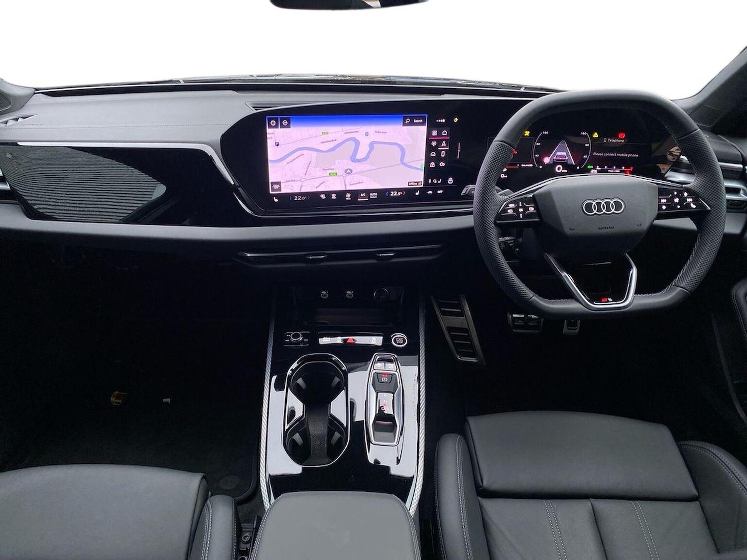 Used Audi A5 2025 for sale - 78004636: Photo 8