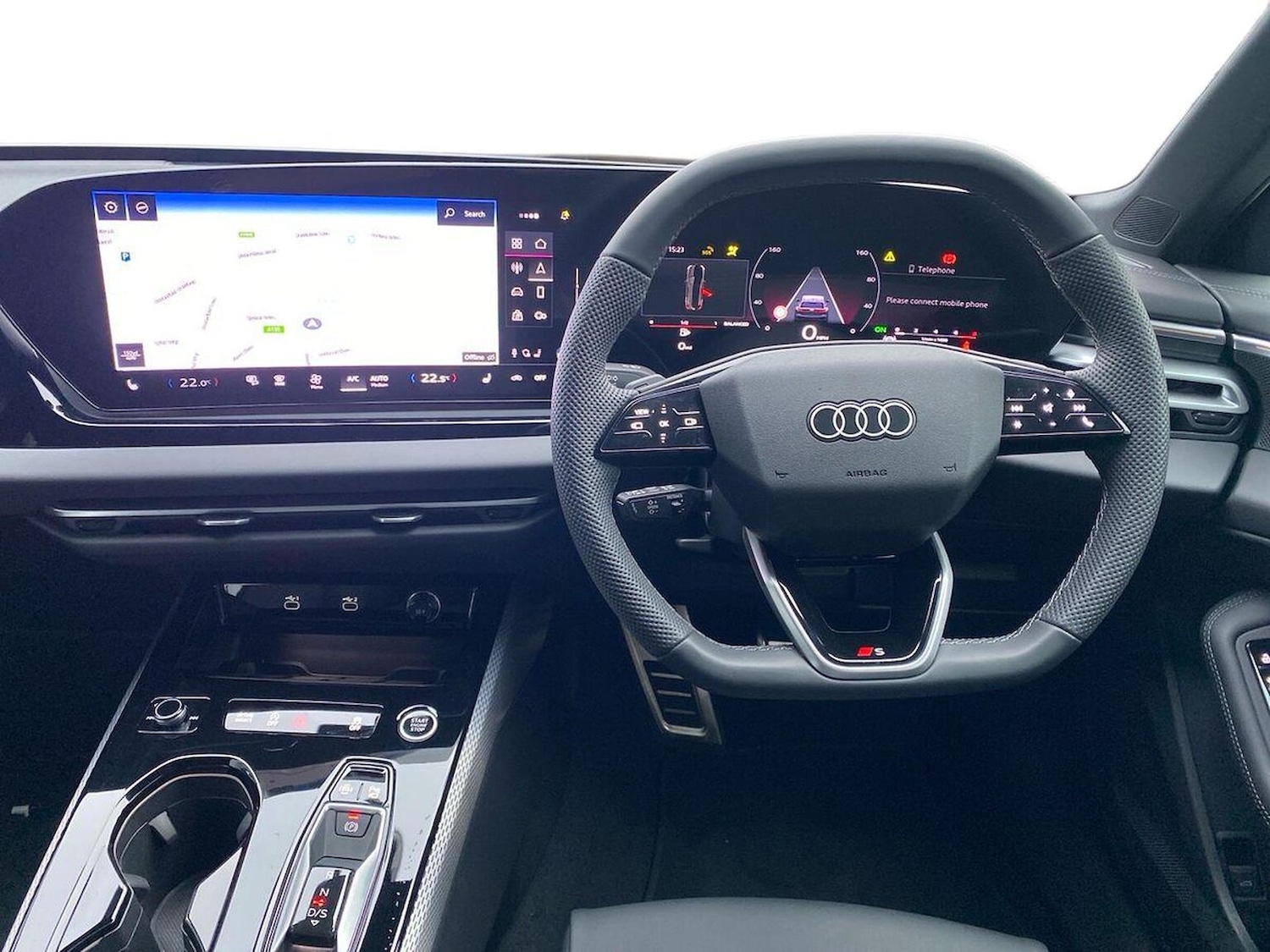 Used Audi A5 2025 for sale - 78004636: Photo 9