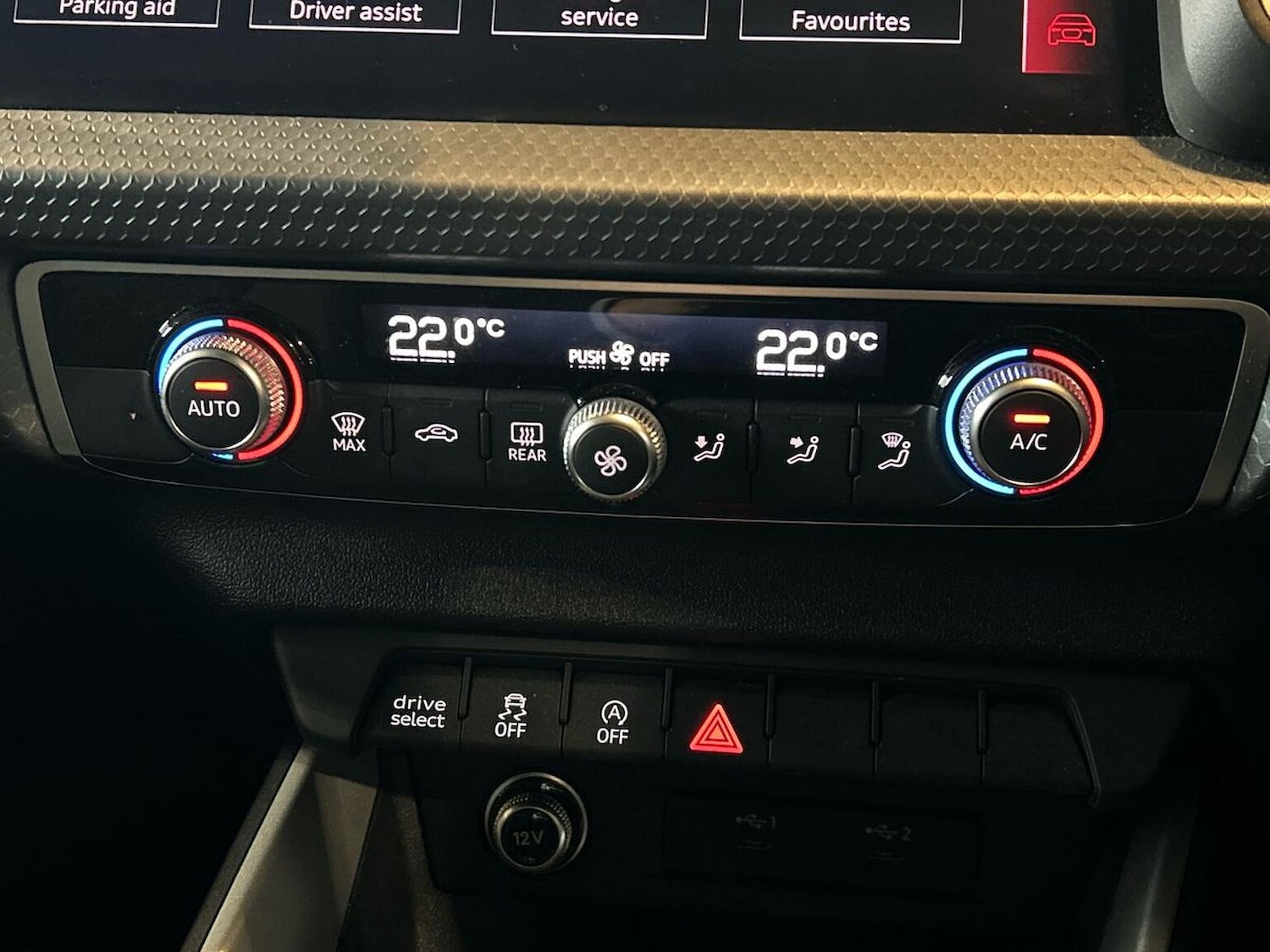 Used Audi A1 2022 for sale - 76134307: Photo 12