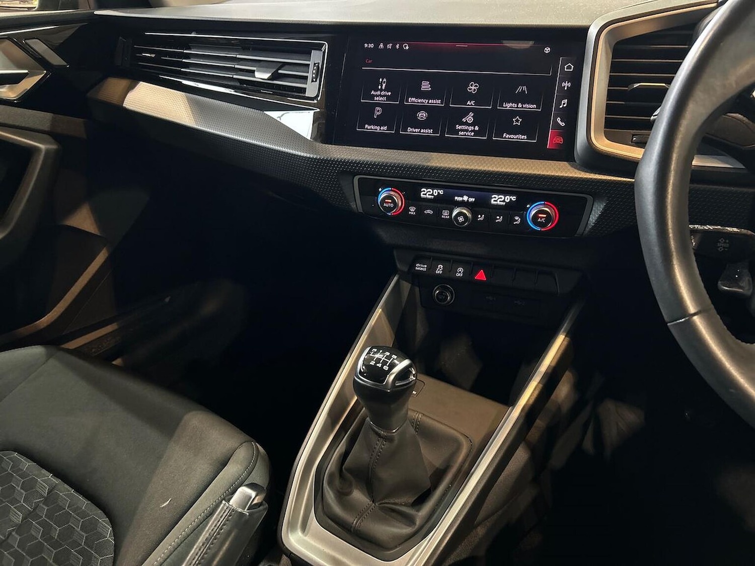 Used Audi A1 2022 for sale - 76134307: Photo 13