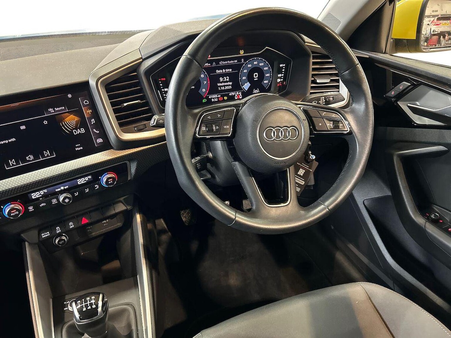 Used Audi A1 2022 for sale - 76134307: Photo 15