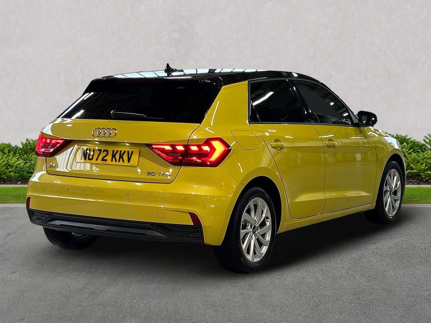 Used Audi A1 2022 for sale - 76134307: Photo 18