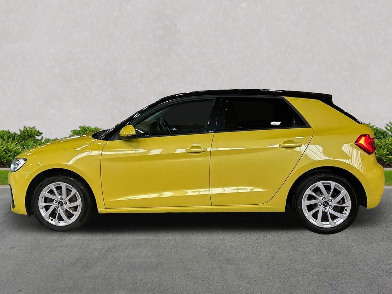 Used Audi A1 2022 for sale - 76134307: Photo 19