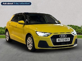 Audi - A1