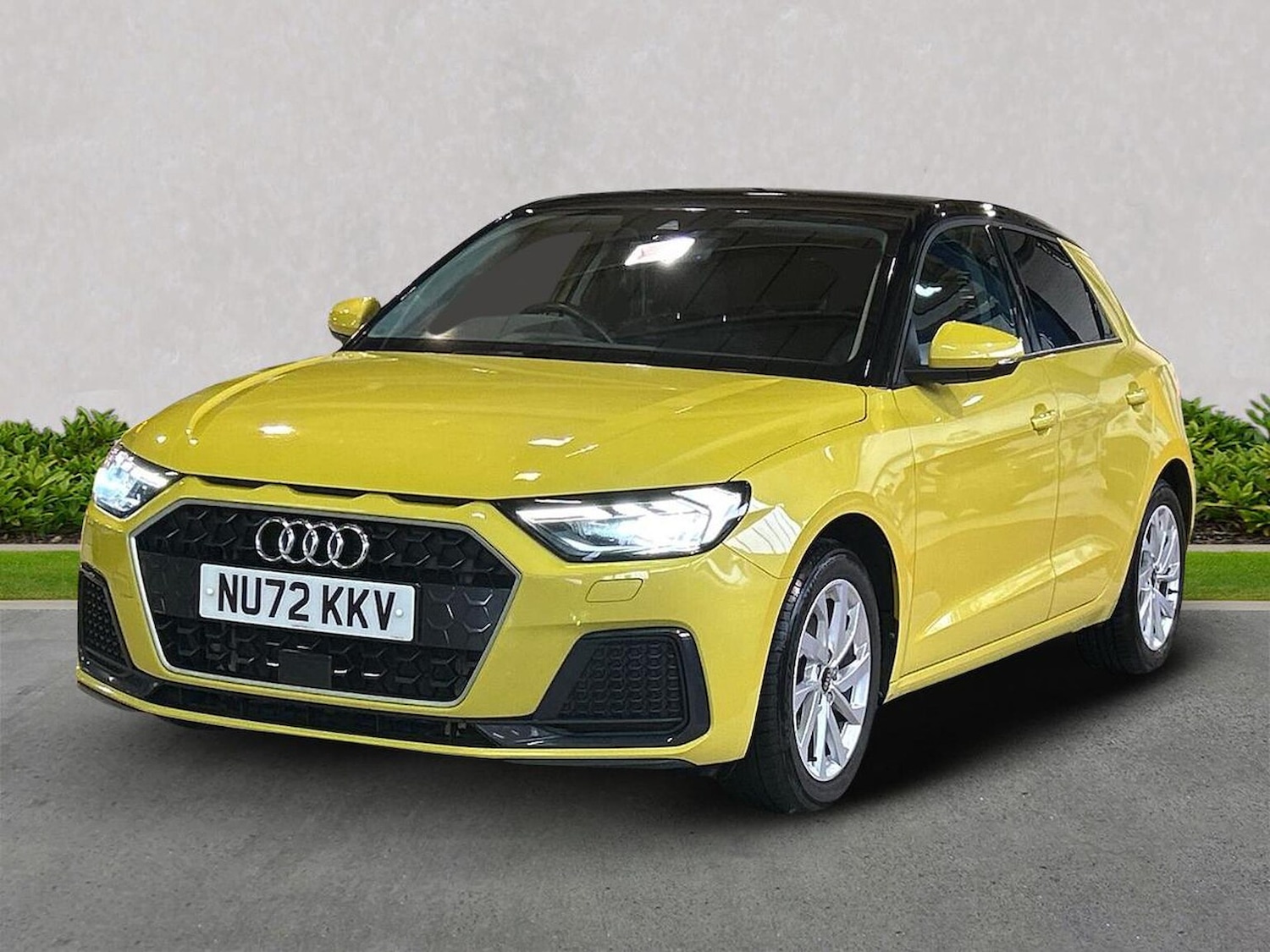 Used Audi A1 2022 for sale - 76134307: Photo 20
