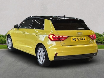 Used Audi A1 2022 for sale - 76134307: Photo 2