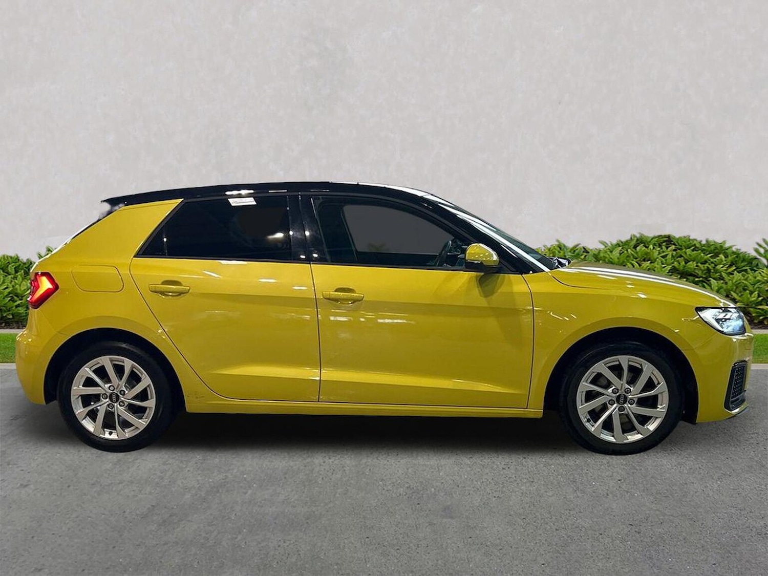 Used Audi A1 2022 for sale - 76134307: Photo 3