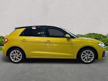 Used Audi A1 2022 for sale - 76134307: Photo 3